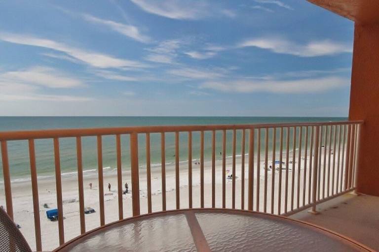 Condo Indian Shores