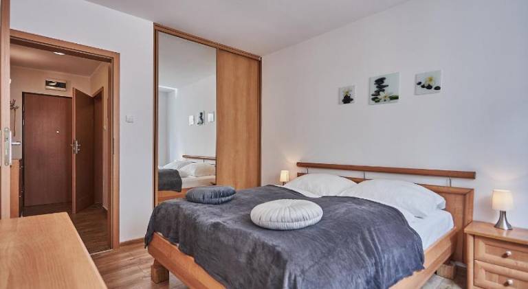 Nice apartment | Close to the beach | Pets allowed in Swinoujscie