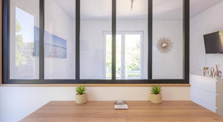 Nice holiday apartment | Close to the beach | Pets are welcome — photo 5