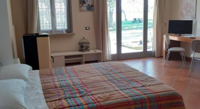 Agriturismo Cipolli e Podo Corte Carlini — photo 2