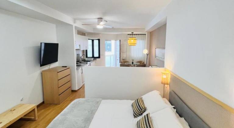 Nice holiday apartment | Pets allowed — photo 2