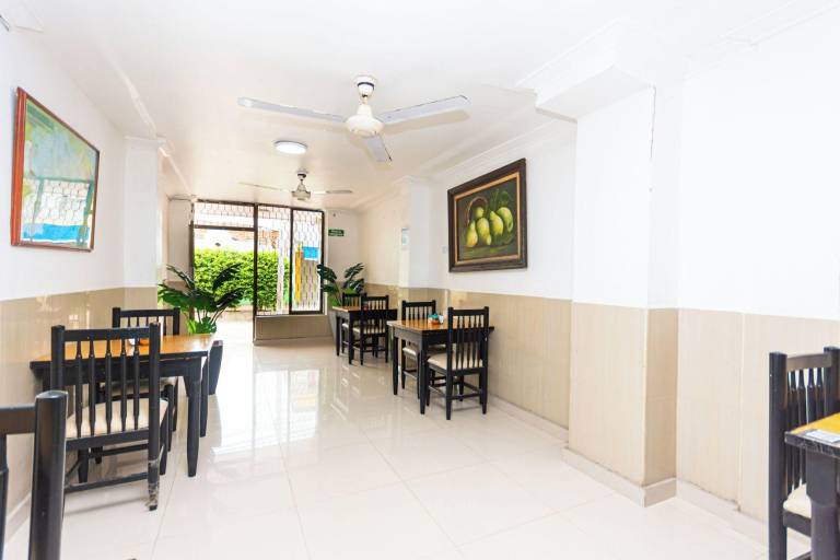 Hotel Costa Caribe BAQ — photo 5