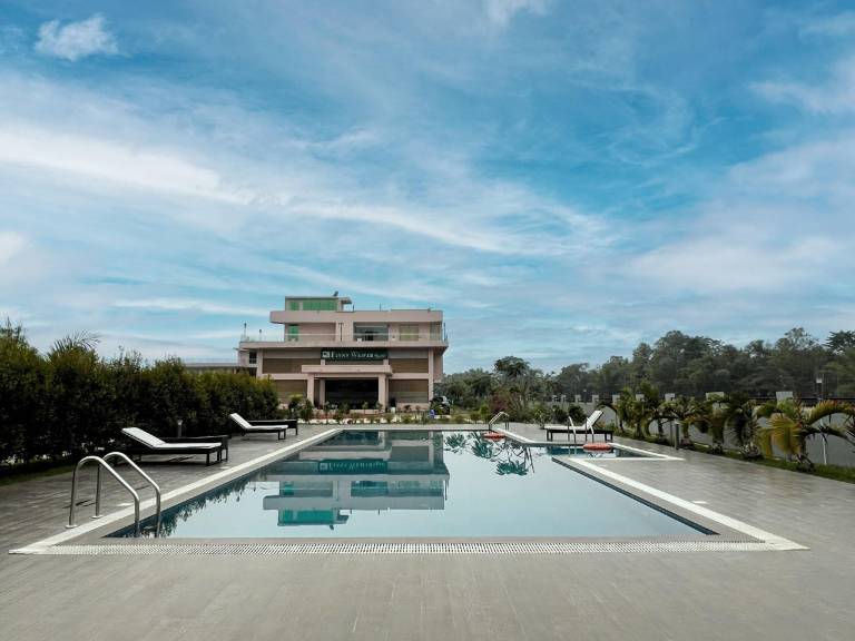 Finn s Weaver Resort