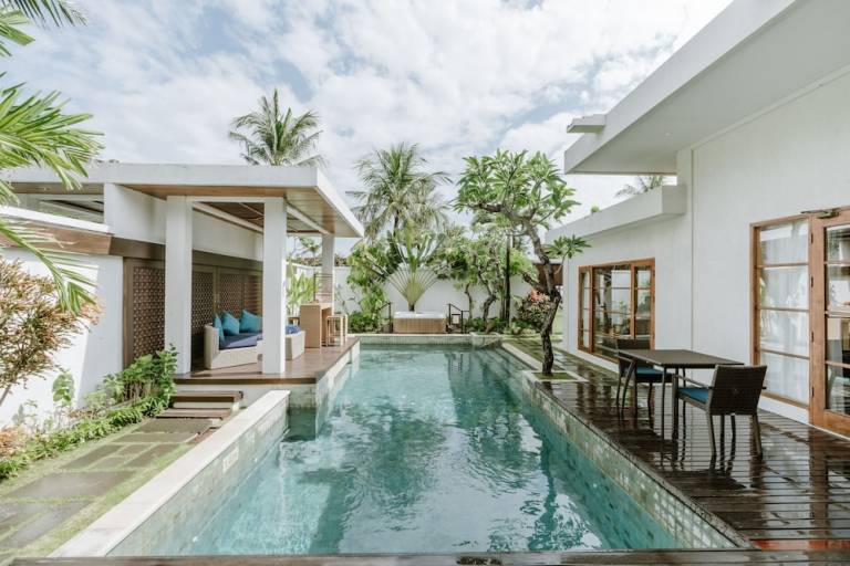 Resort  Seminyak