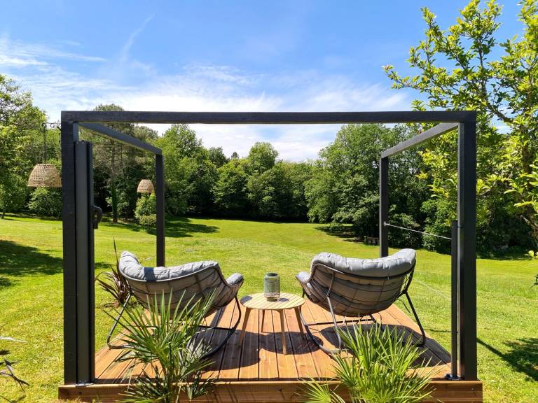 Villa Montcabrier