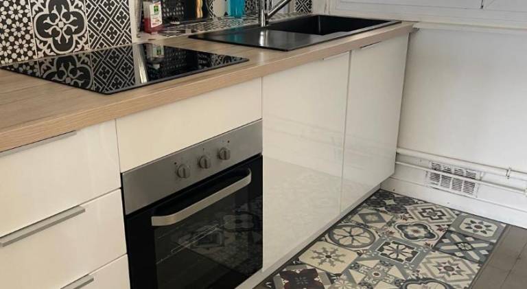 Fully equipped apartment | Close to the beach | Pets are welcome — photo 4