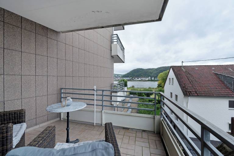 Ferienwohnung  Bad Breisig