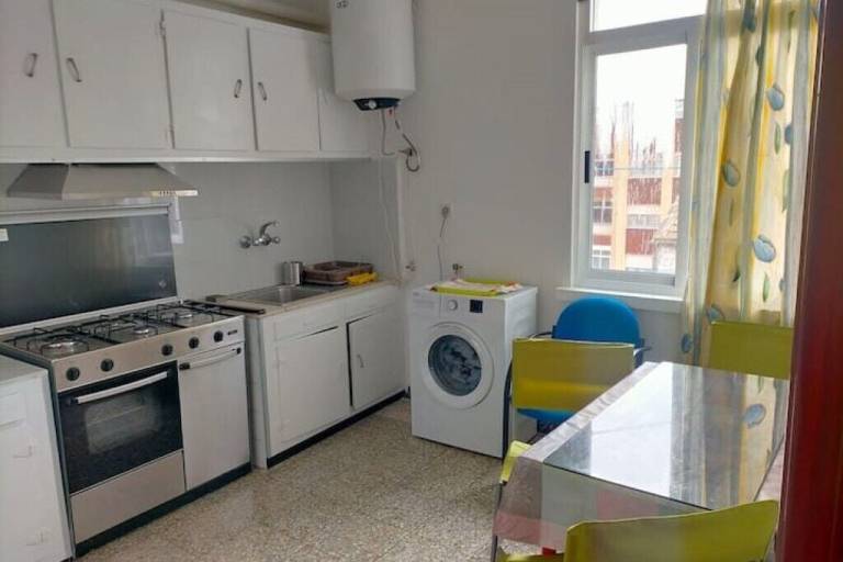 Apartamento Cedeira