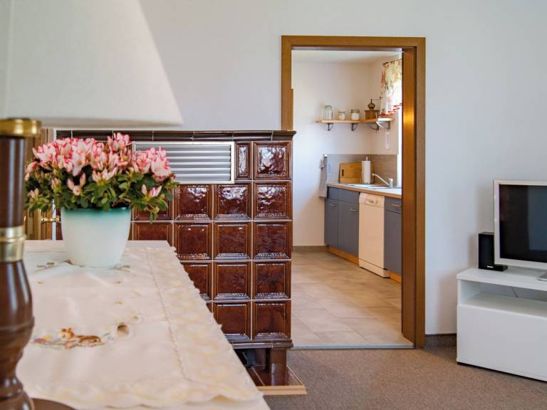 Ferienwohnung Tharandt