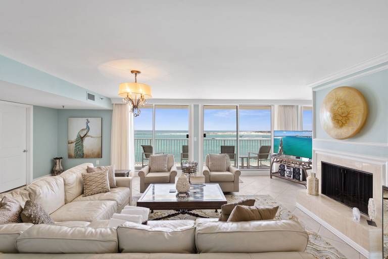 Condo Destin