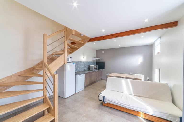 Maison de vacances Paray-le-Monial