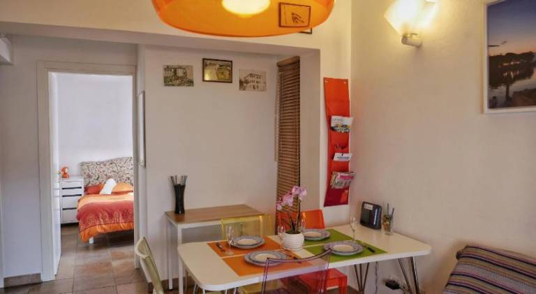 Rental apartment with terrace & garden | Suitable for remote work — photo 2