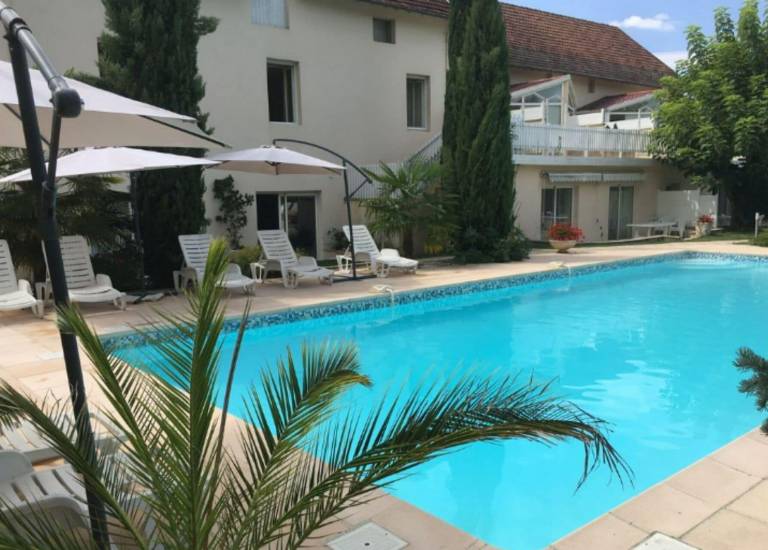 Appartement Souillac