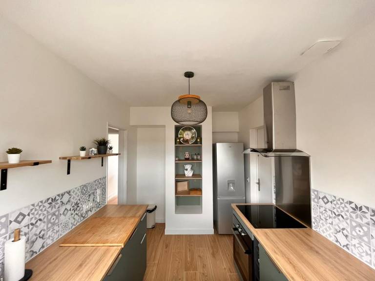 Appartement Plaisir
