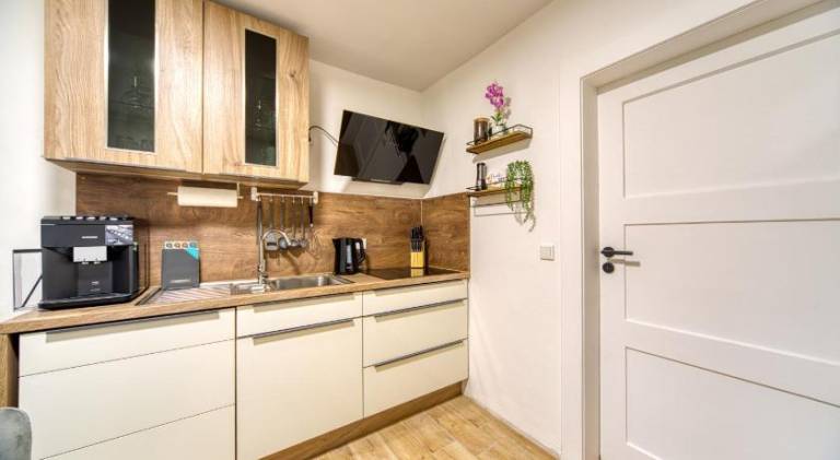 Apartment | Suitable for remote work — photo 5