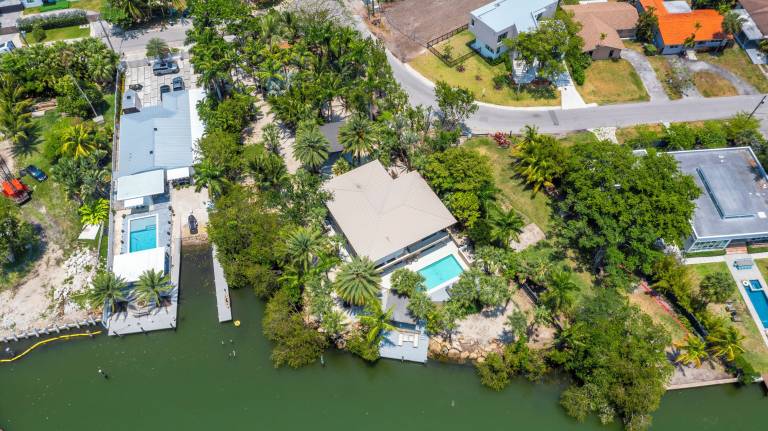 Villa  Miami