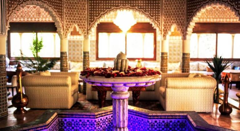Villa Quieta in Essaouira