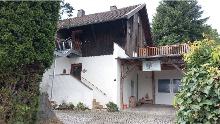 Ferienwohnung Laufen