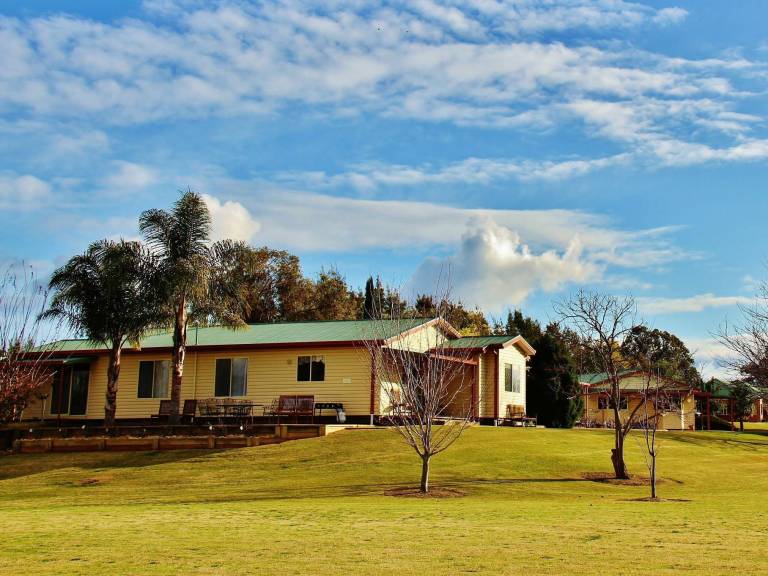 Resort Cobram