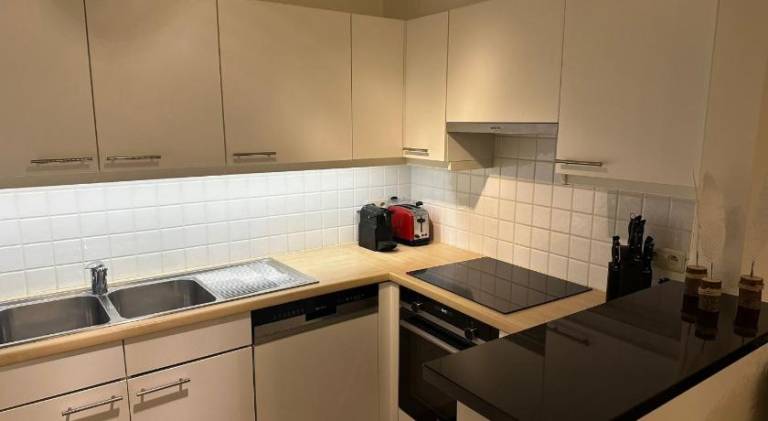 Rental apartment with 2 rooms for 4 persons — photo 3