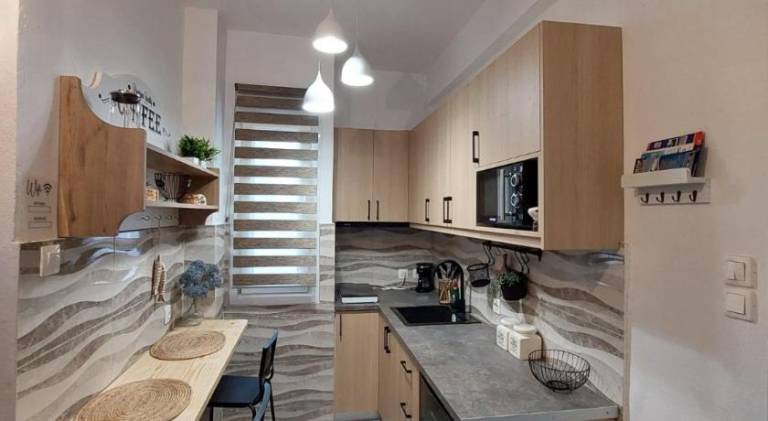 Holiday apartment with 1 room for 3 persons — photo 4