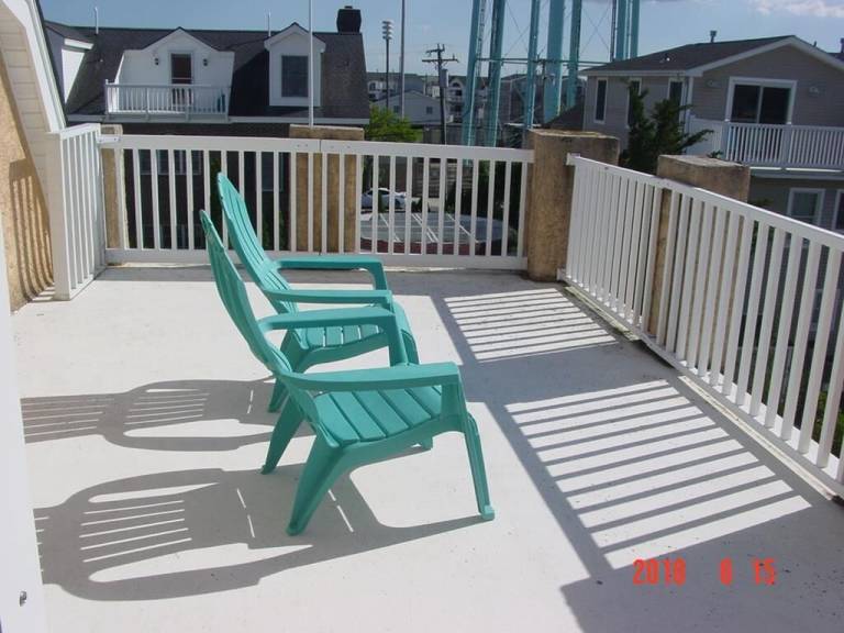 Condo Avalon