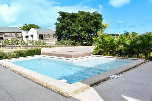 Villa  Black River