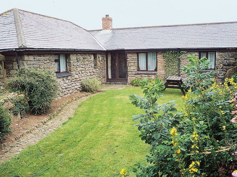 Cottage Pendeen