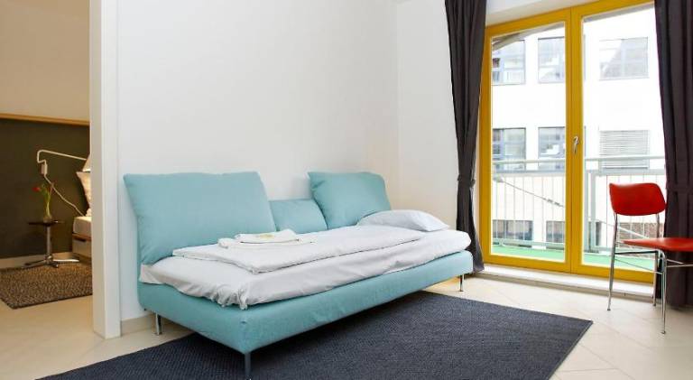 Raja Jooseppi Apartments - Spittelmarkt Historische Mitte — photo 2