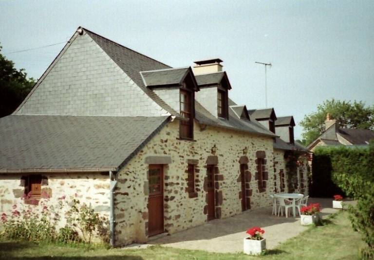 Cottage Mont-Saint-Jean
