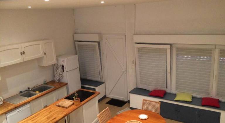 Holiday apartment with 2 rooms for 6 persons — photo 4