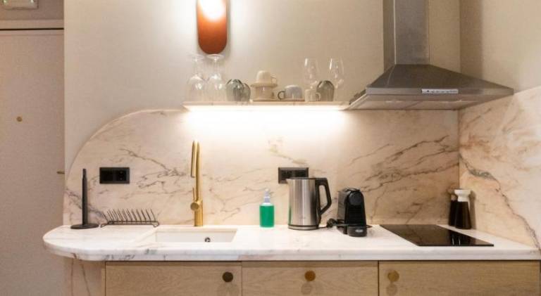 Rental apartment | Next to Hagia Sophia — photo 3
