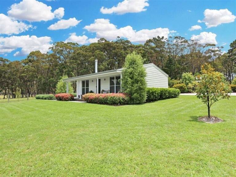 Cottage  Mittagong