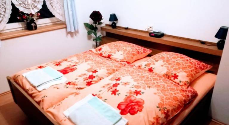 Pleasant apartment with garden | Pets are welcome — photo 2