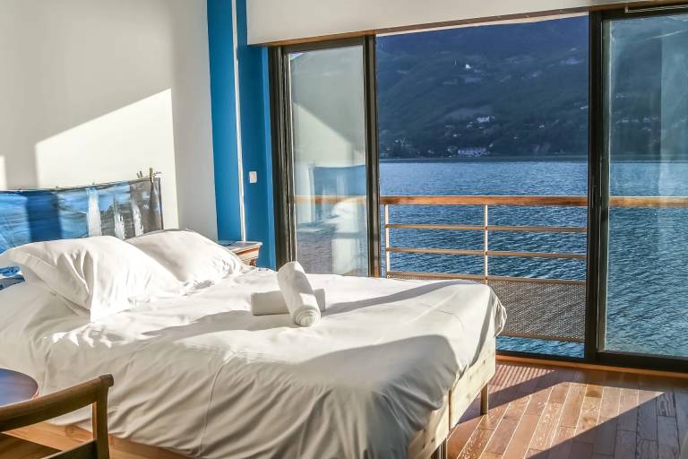 Appartement Saint-Jorioz