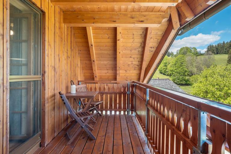 Ferienwohnung  Schonach im Schwarzwald