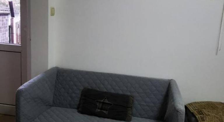 26 m&sup2; Ferienwohnung