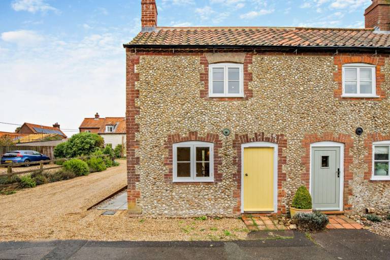 1 Bed in Syderstone oc c29233