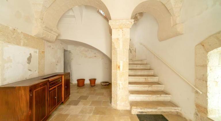 Rental apartment with 2 rooms for 5 persons in Monopoli