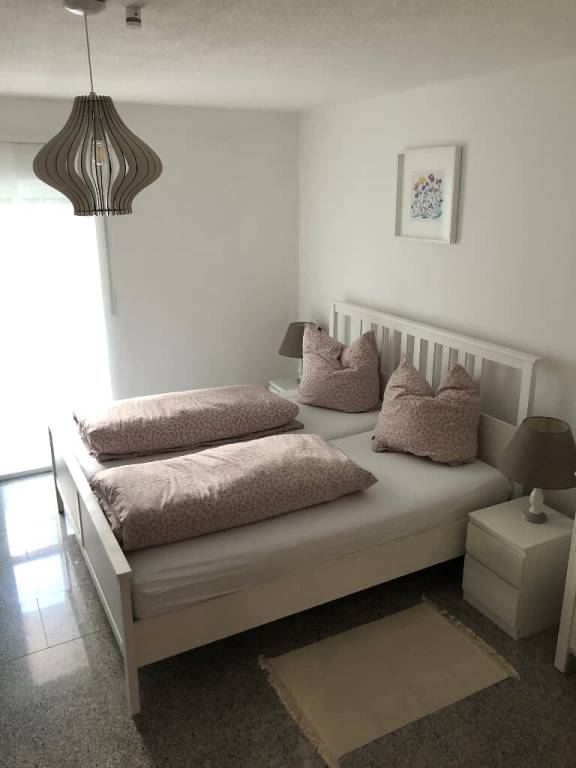 Ferienwohnung Mitterteich