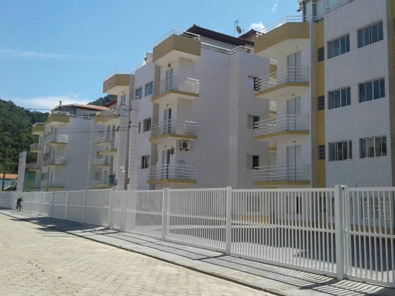 Apartamento Enseada