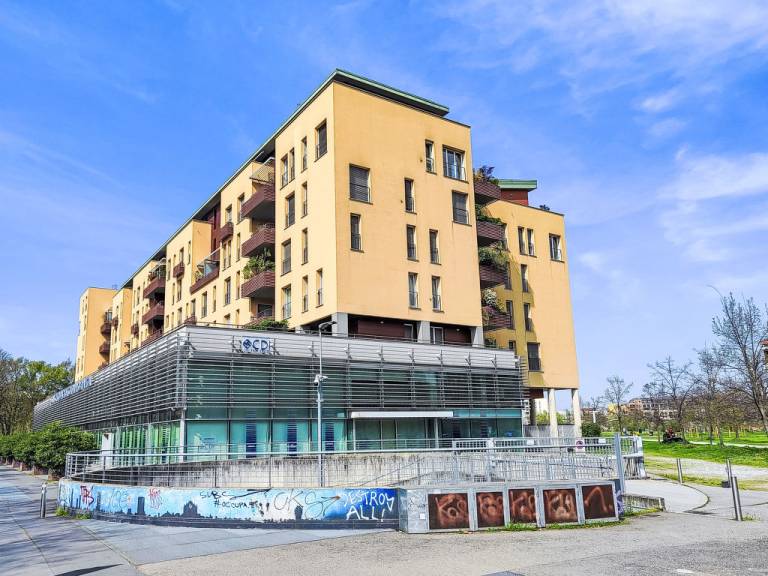Appartamento  San Giuliano Milanese