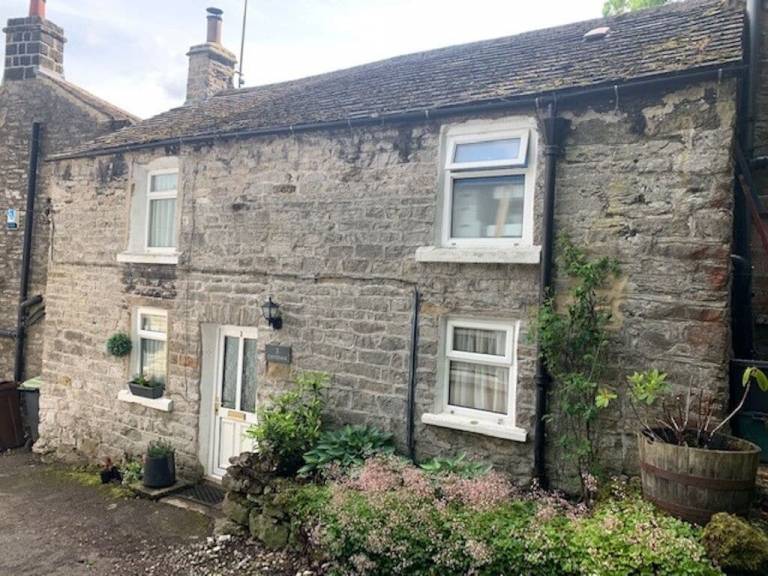 Cottage Castleton