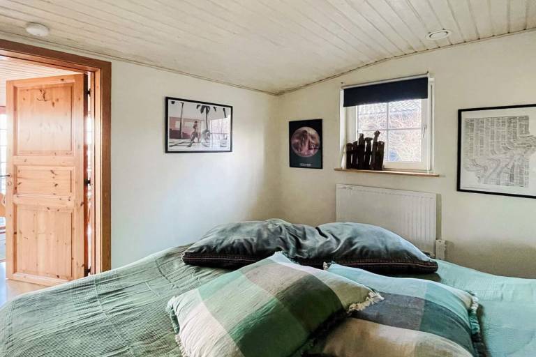 Pleasant house with terrace | Close to the beach | Pet-friendly — photo 5