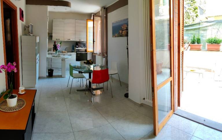 Ferienwohnung in Grottammare f&uuml;r max. 4 Personen, 