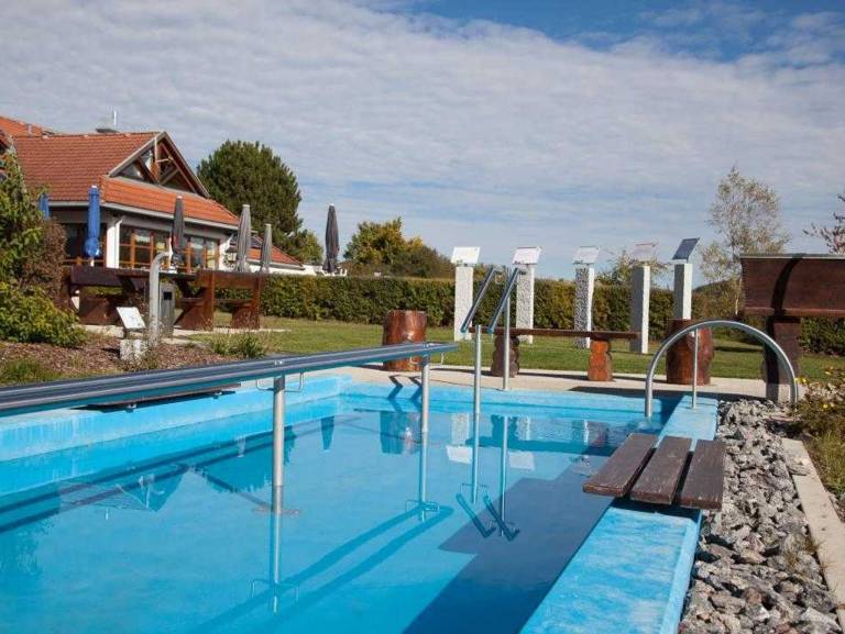 Ferienhaus Bad Dürrheim
