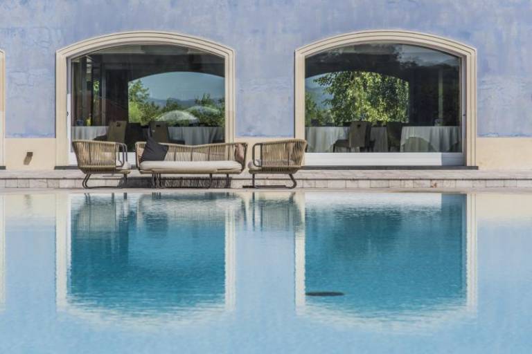 Villa Neri Resort & Spa in Linguaglossa