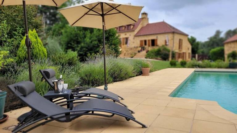Cottage Saint-Martial-de-Nabirat