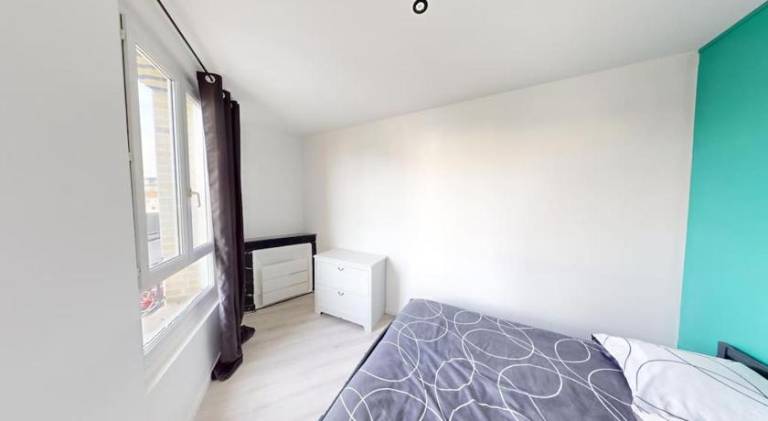 Rental apartment with 1 room for 2 persons — photo 5
