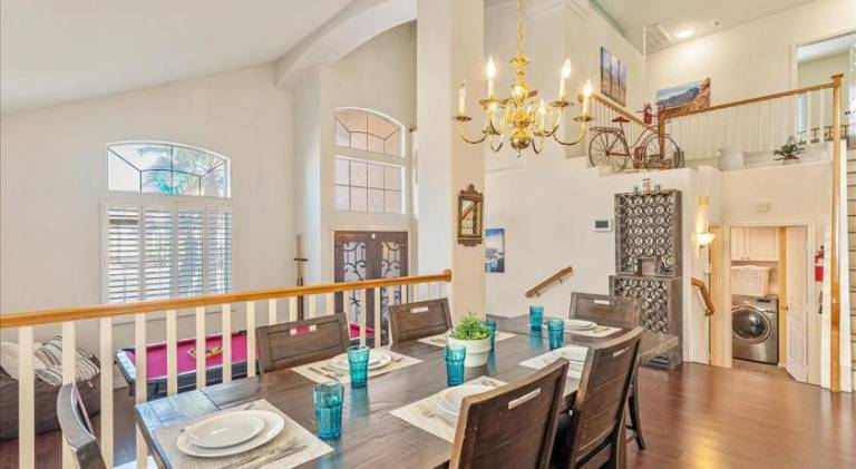 Wonderful villa with pool & hot tub | Pets are welcome — photo 4